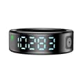 Miniatyrbilde 8 av 11: INF Smart Ring: Din ultimate helse- og fitnessovervåker Sort 11