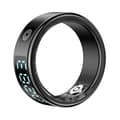 Miniatyrbilde 10 av 11: INF Smart Ring: Din ultimate helse- og fitnessovervåker Sort 11
