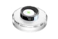 Miniatyrbild 7 av 11: INF Smart ring med hälsoövervakningsfunktion Rose guld 9