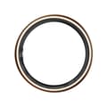 Miniatyrbild 2 av 11: INF Smart ring med hälsoövervakningsfunktion Rose guld 9