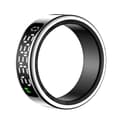 Miniatyrbild 7 av 11: INF Smart ring med hälsoövervakningsfunktion Silver 9