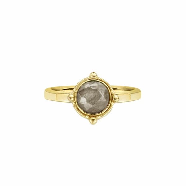 Damring CO88 Collection 8CR-10019 Gyllene
