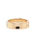 Miniatyrbilde 3 av 6: Pre-owned Louis Vuitton 18K Yellow Gold Empreinte Ring Gold