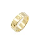 Pikkukuva 3 / 6: Pre-owned Cartier 18K Yellow Gold Classic Love Ring Gold