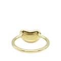 Pikkukuva 2 / 4: Pre-owned Tiffany 18K Yellow Gold Elsa Peretti Bean Ring Gold