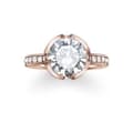 Miniatyrbild 1 av 3: Damring Thomas Sabo TR2037-416-14 - 14