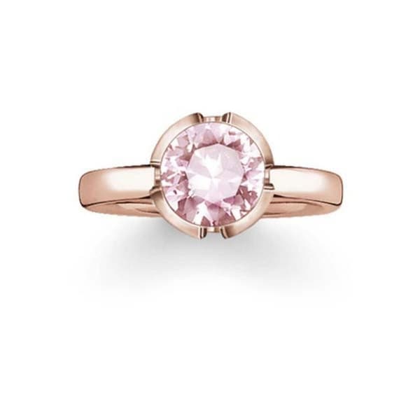 Damring Thomas Sabo TR2034-540-9 - 14