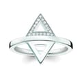 Miniatyrbild 1 av 2: Ring Thomas Sabo SET0359-494-11-L4113 (14)