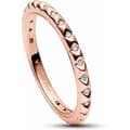 Miniatyrbild 3 av 4: Damring Pandora 182800C01-50 10