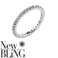 Miniatyrbild 1 av 2: Damring New Bling 943282864-62