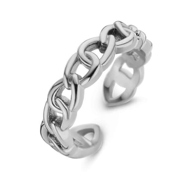 Damring CO88 Collection 8CR-10041-52 12 Silvrig