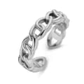 Miniatyrbild 1 av 2: Damring CO88 Collection 8CR-10041-52 12 Silvrig