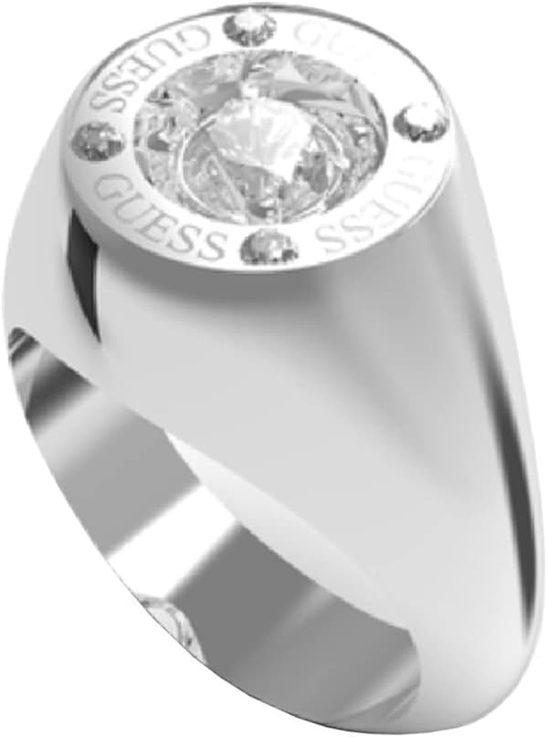 Herr ring Guess JUBR01465JWRH52 (12)