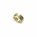 Miniatyrbild 3 av 4: Herr ring Guess JUXR03006JWYG64 (24)