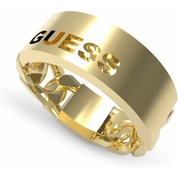 Herr ring Guess JUXR03006JWYG64 (24)