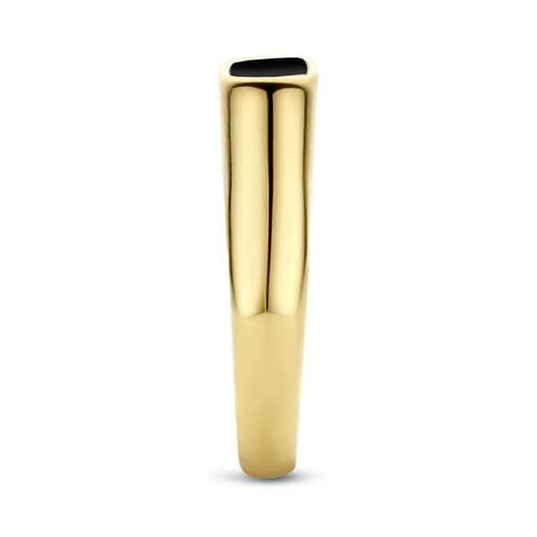 Damring CO88 Collection 8CR-10035-50 Gyllene Svart 10