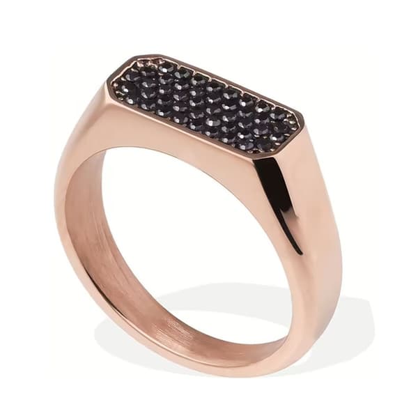 Damring LIU JO MLJ536M22 22 Roséguld