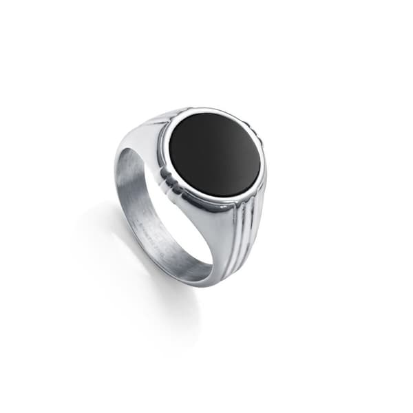 Herr ring Viceroy 14119A02210 Silvrig