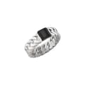 Miniatyrbild 1 av 3: Herr ring Breil TJ3569 Silvrig