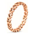Miniatyrbillede 1 af 2: Ring til kvinder Folli Follie 1R14T003R - 16