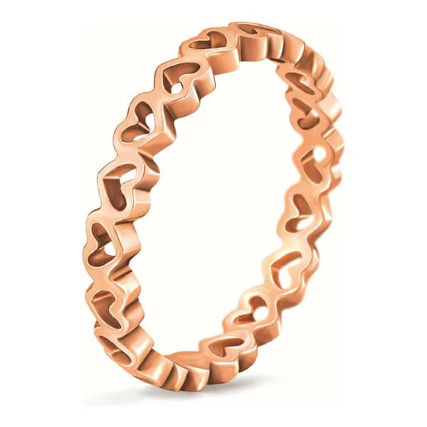 Ring til kvinder Folli Follie 1R14T003R - 16