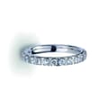 Miniatyrbillede 1 af 2: Ring til kvinder AN Jewels AR.R1NS10SCZ-7 7