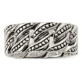 Miniatyrbild 1 av 2: Damring Thomas Sabo TR1931-001-12-64 (24)