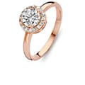 Miniatyrbild 1 av 2: Damring New Bling 943283908-60 20
