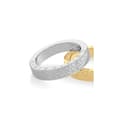 Miniatyrbillede 2 af 3: Ring til kvinder Calvin Klein 35000444D 16