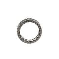 Miniatyrbillede 2 af 3: Ring til kvinder Albert M. WSOX00536.S-22