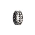 Miniatyrbillede 1 af 3: Ring til kvinder Albert M. WSOX00536.S-22