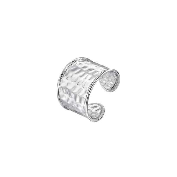 Damring Lotus LS2439-3/112 Silvrig 12