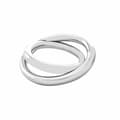 Miniatyrbillede 1 af 2: Ring til kvinder Calvin Klein KJ0EMR00010 (13)