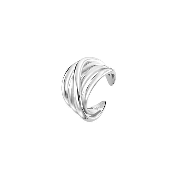 Ring til kvinder Lotus LS2442-3/112 Sølvfarvet 12