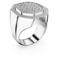 Pikkukuva 3 / 6: Naisten sormus Swarovski 5651381 Hopeinen 12