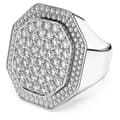 Pikkukuva 2 / 6: Naisten sormus Swarovski 5651381 Hopeinen 12