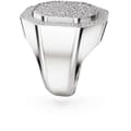 Pikkukuva 1 / 6: Naisten sormus Swarovski 5651381 Hopeinen 12