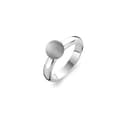 Miniatyrbillede 1 af 2: Ring til kvinder Ti Sento 1444GC (18,46 mm)