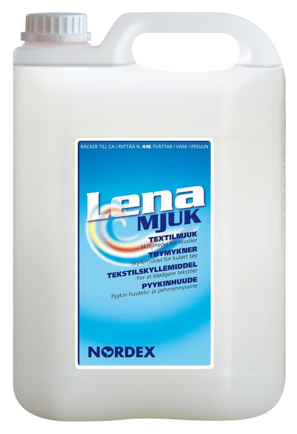 Sköljmedel NORDEX Lena 5L