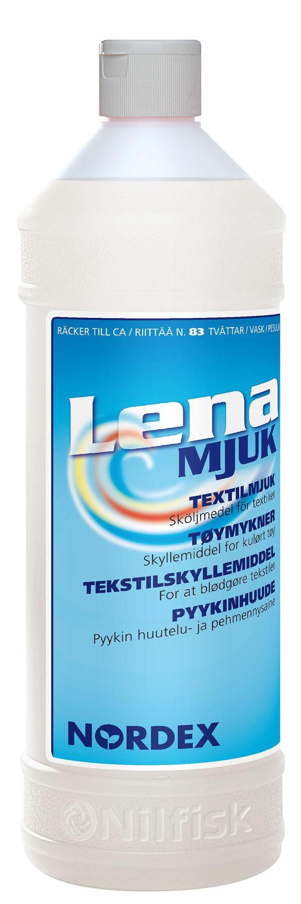 Sköljmedel NORDEX Lena 1L