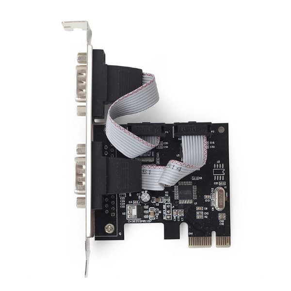 Gembird SPC-22 interfacekort/adapter Intern seriel