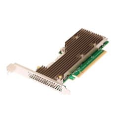 Broadcom P411W-32P gränssnittskort/adapter Intern SFF-8654 Grå