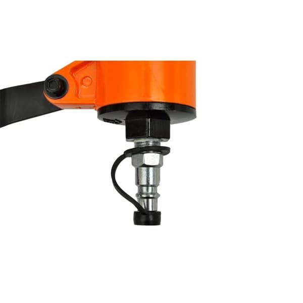 vidaXL Pneumatisk luftdrevet spikerpistol 2-i-1