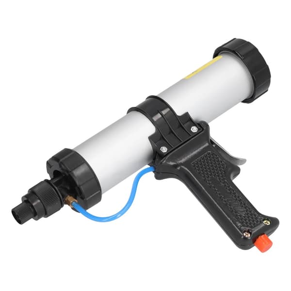 Pneumatisk Dækmaskine, Ergonomisk Design, Præcis Limkontrol,TYPE