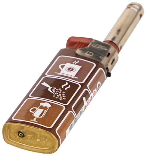 Elico U1801 Kaffelighter