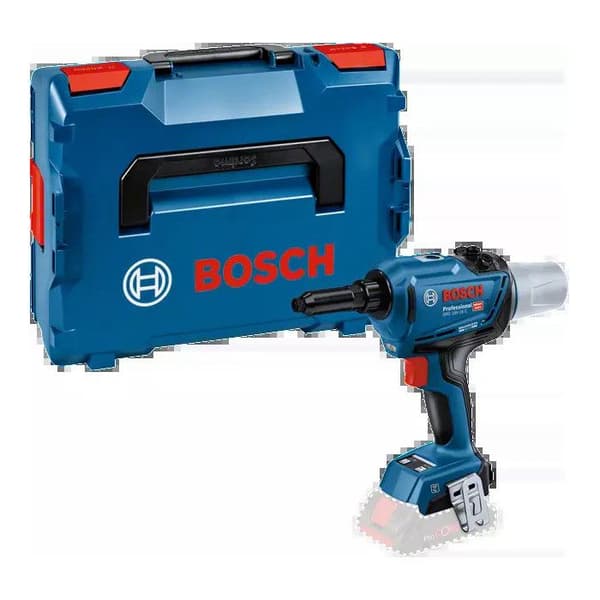 Riveter GRG 18V-16 C Solo L-BOXX (maskin ensam) | 06019K5002 - Bosch