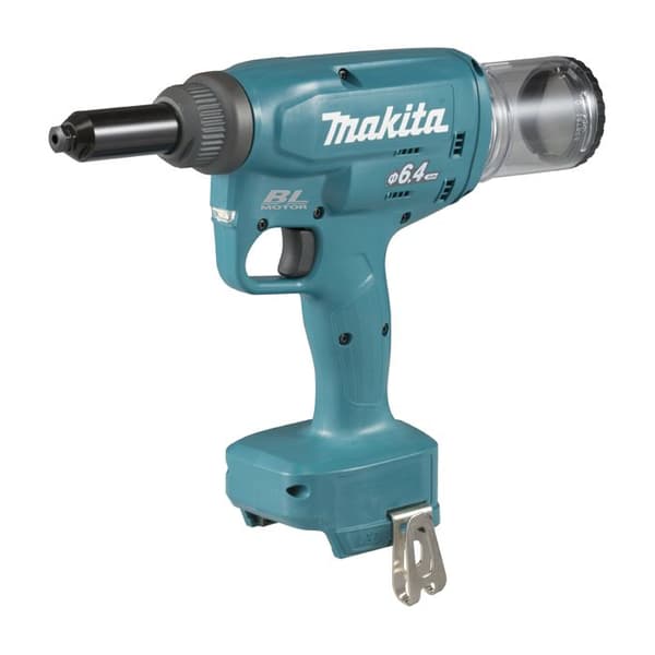 18V nitare (utan laddare eller batteri) i MAKPAC 3 fodral - MAKITA - DRV250ZJ