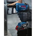 Miniatyrbild 4 av 6: 18V GRG 18V-16C Professionell nitare + 2 4Ah batterier + snabbladdare + L-BOXX box - BOSCH - 06019K5001
