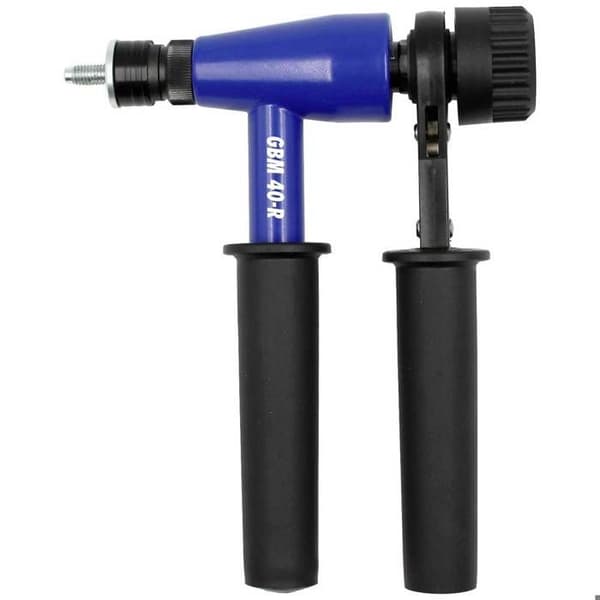 Riveter GBM 40-R/M3-M12 Gesipa - 4007081092494