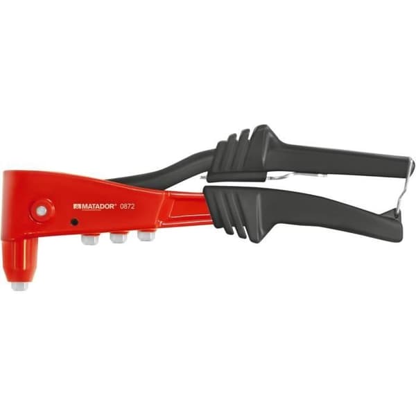 Pince Riveteuse MATADOR professionell 250 mm